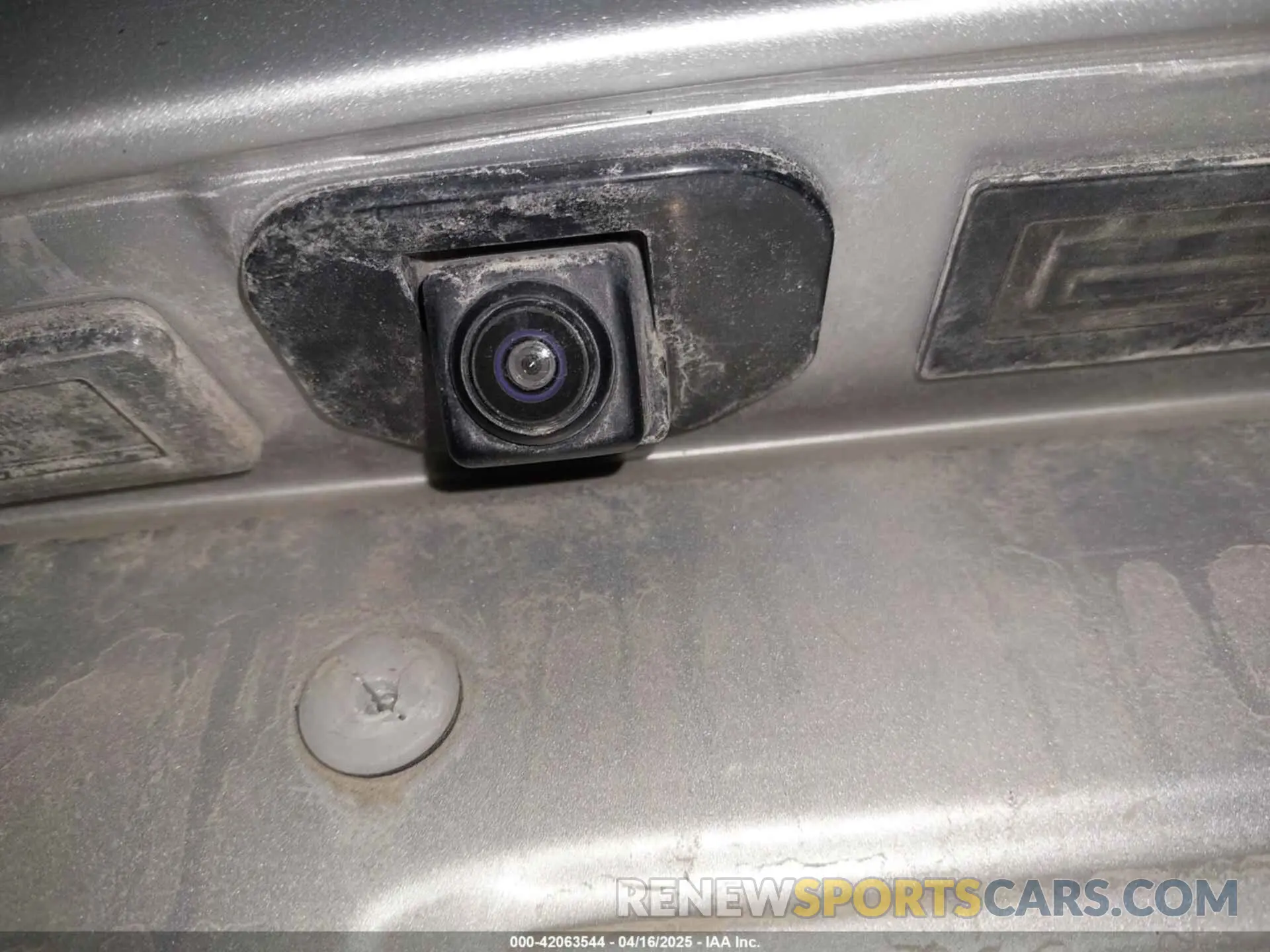 21 Photograph of a damaged car 3N1AB8CV0PY300502 NISSAN SENTRA 2023