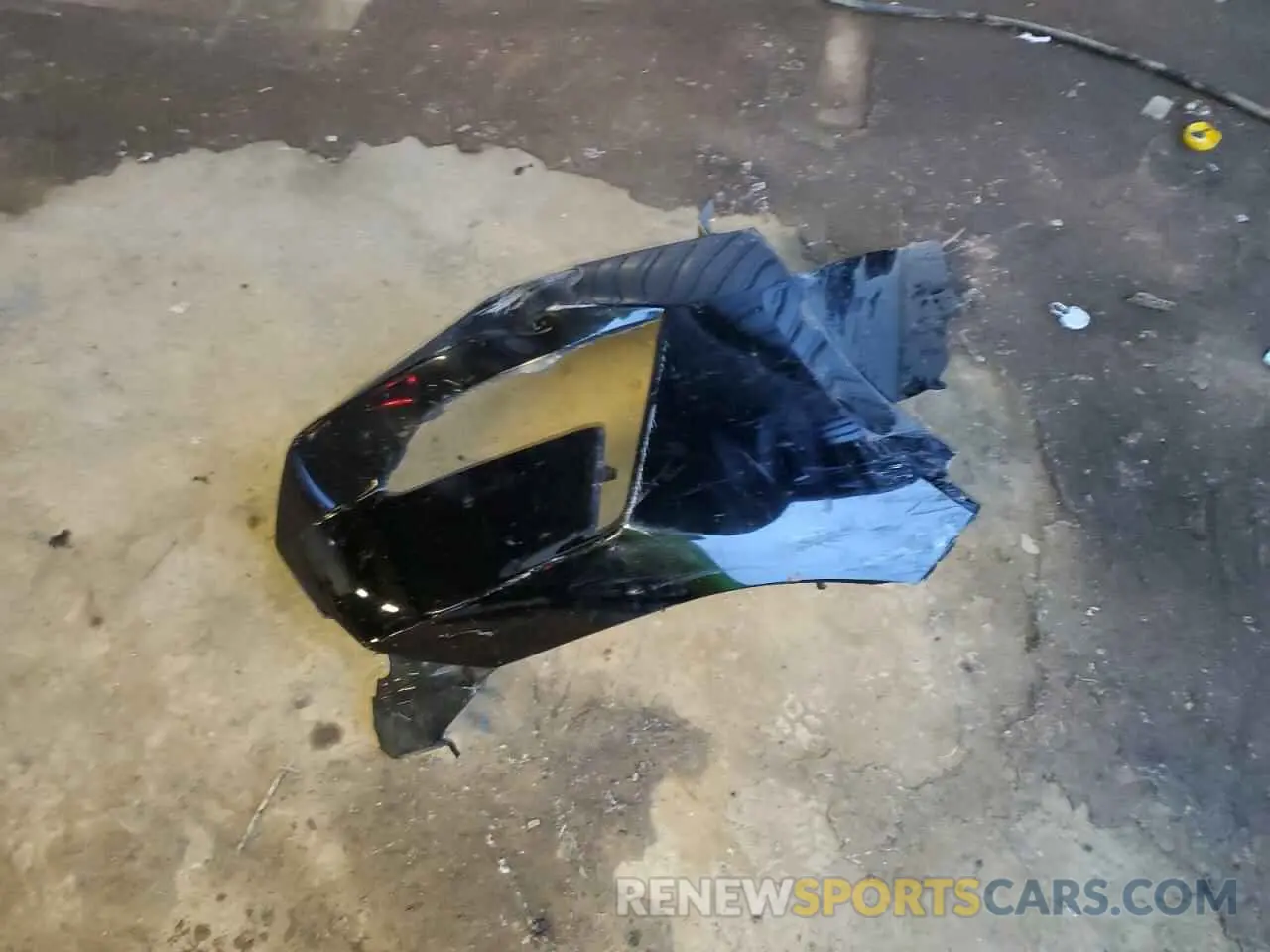 12 Photograph of a damaged car 3N1AB8CV2PY250914 NISSAN SENTRA 2023