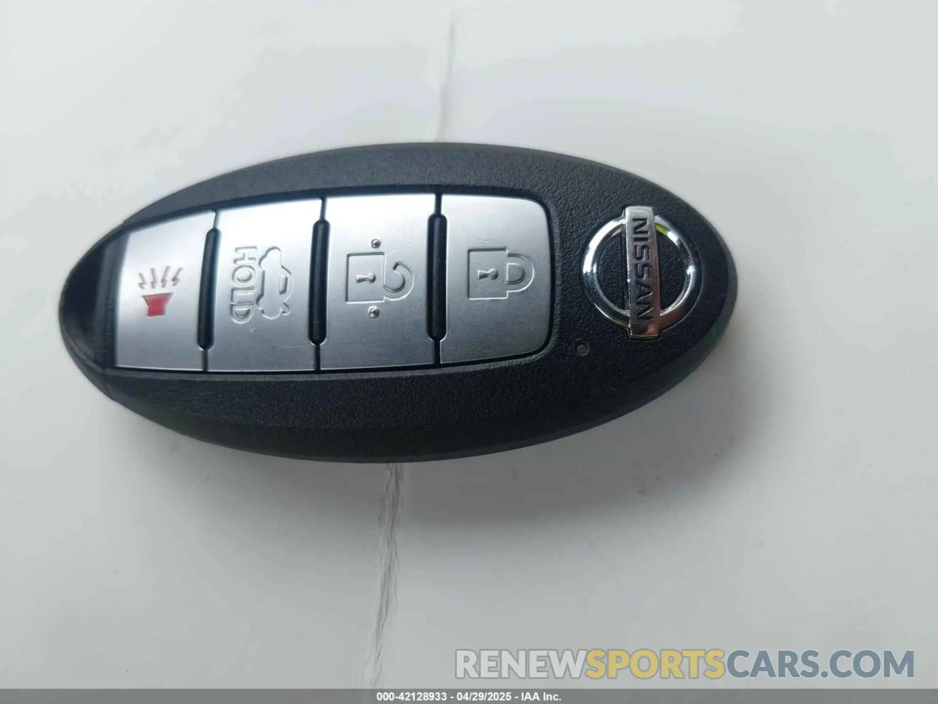 11 Фотография поврежденного автомобиля 3N1AB8CV3PY247245 NISSAN SENTRA 2023