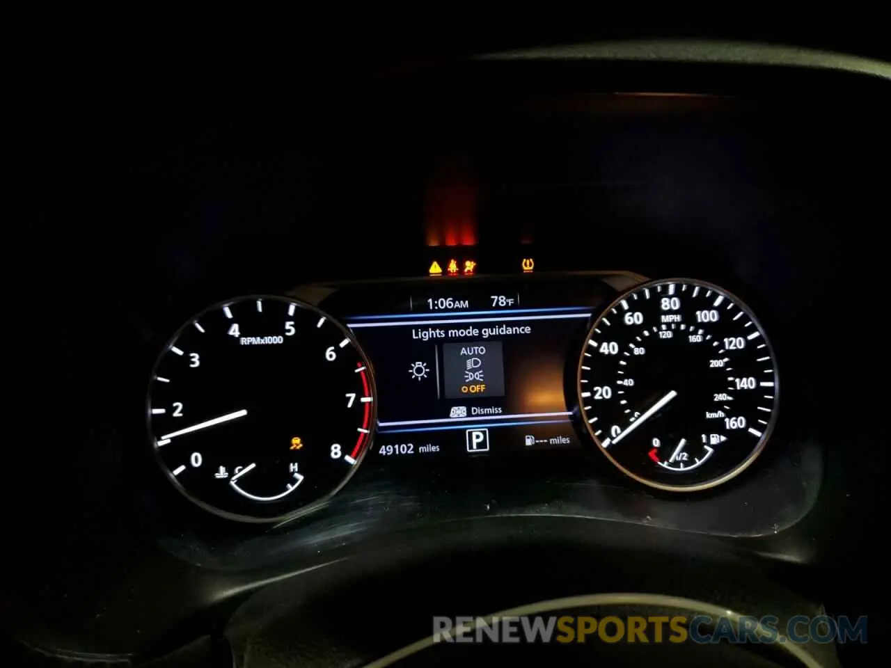 9 Фотография поврежденного автомобиля 3N1AB8CV3PY300428 NISSAN SENTRA 2023
