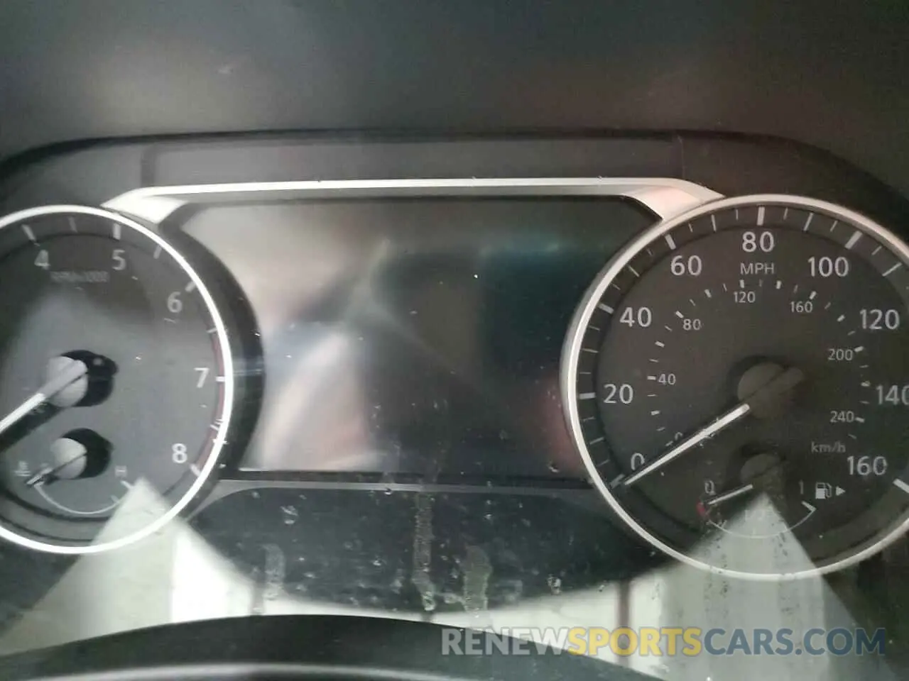 9 Фотография поврежденного автомобиля 3N1AB8CV4PY243446 NISSAN SENTRA 2023
