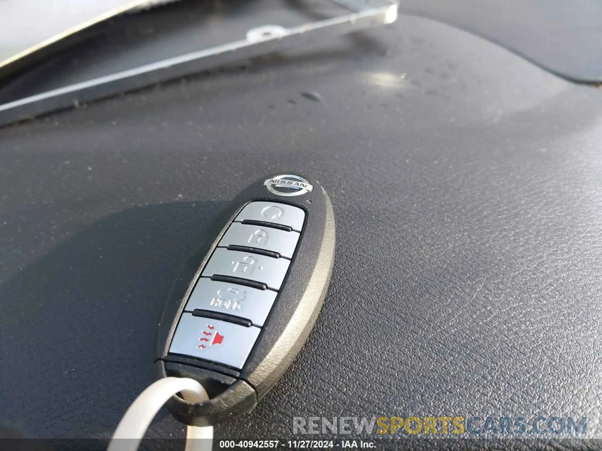 11 Фотография поврежденного автомобиля 3N1AB8CV4PY250770 NISSAN SENTRA 2023