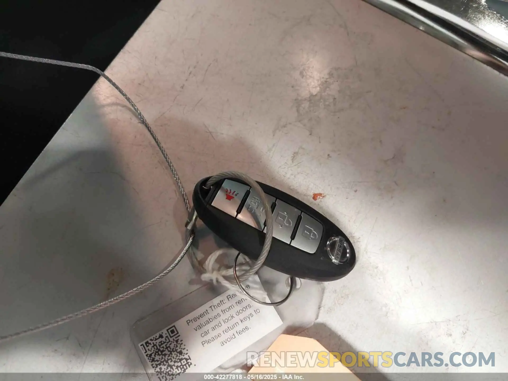 11 Photograph of a damaged car 3N1AB8CV5PY292901 NISSAN SENTRA 2023