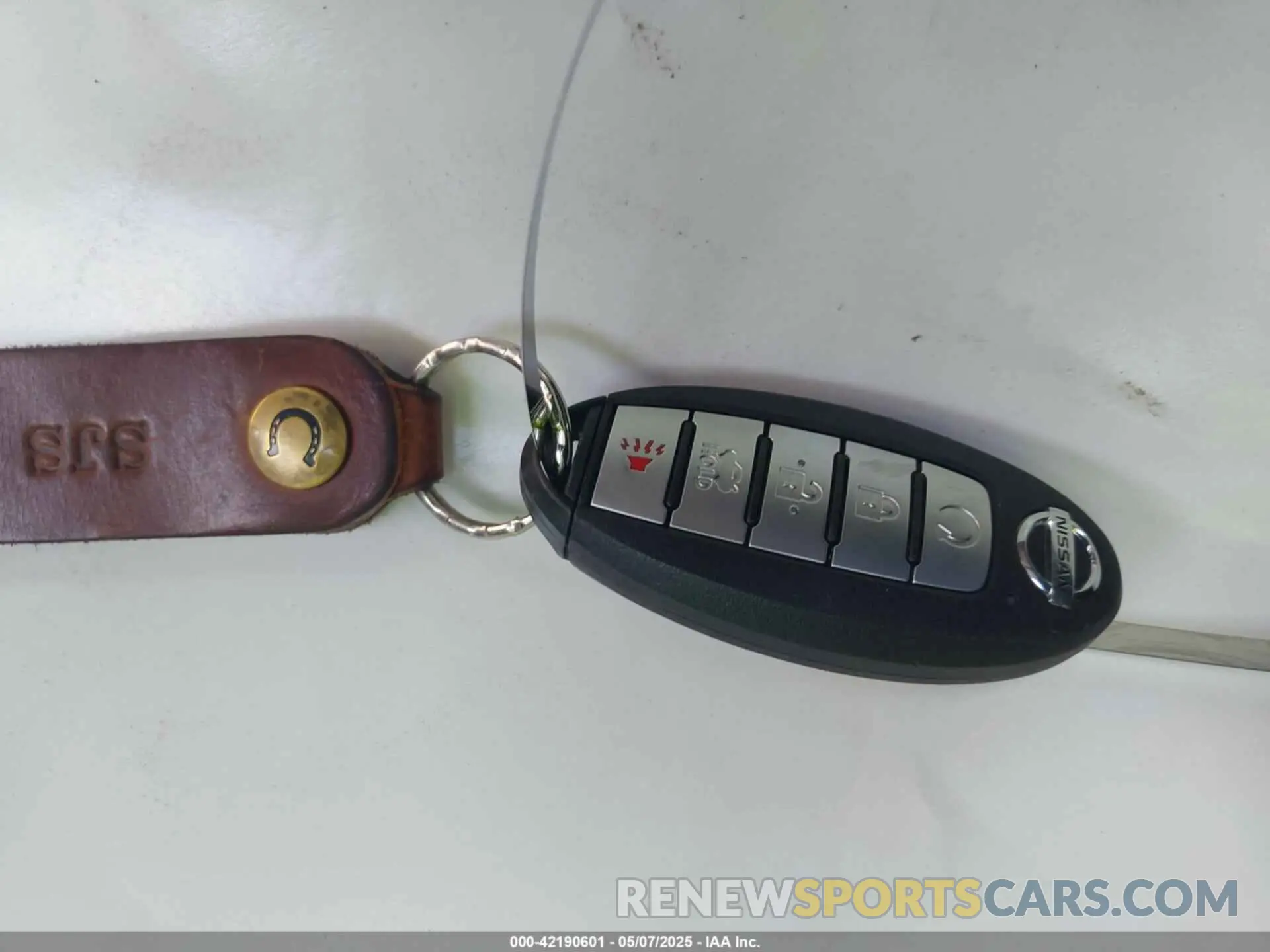 11 Фотография поврежденного автомобиля 3N1AB8CV5PY306702 NISSAN SENTRA 2023