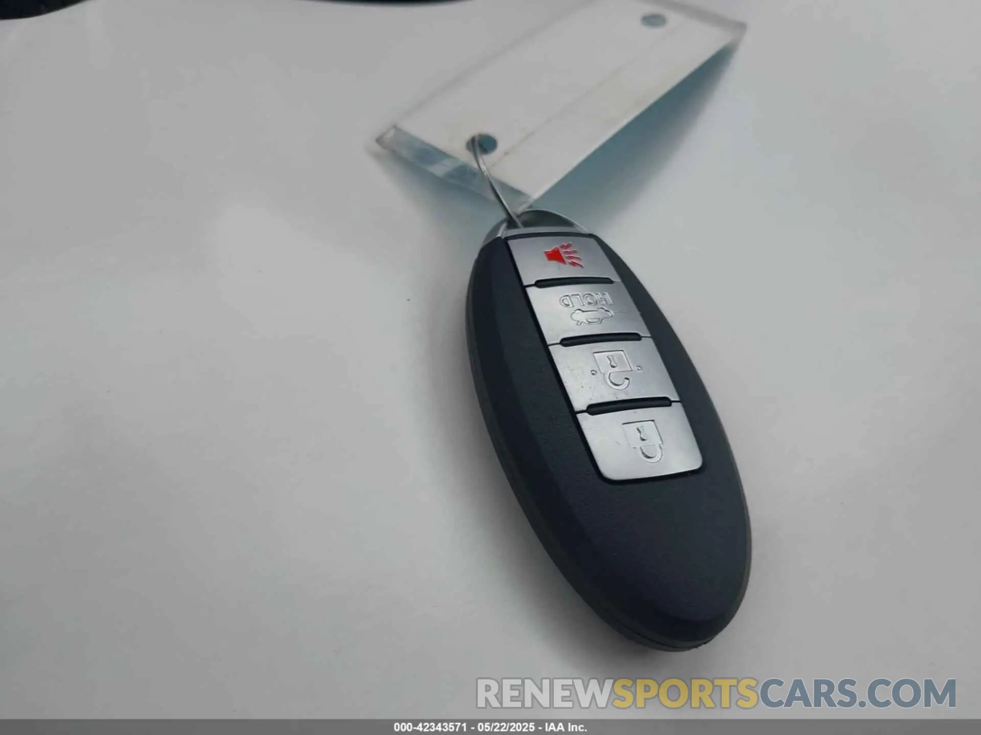 11 Фотография поврежденного автомобиля 3N1AB8CV6PY324853 NISSAN SENTRA 2023
