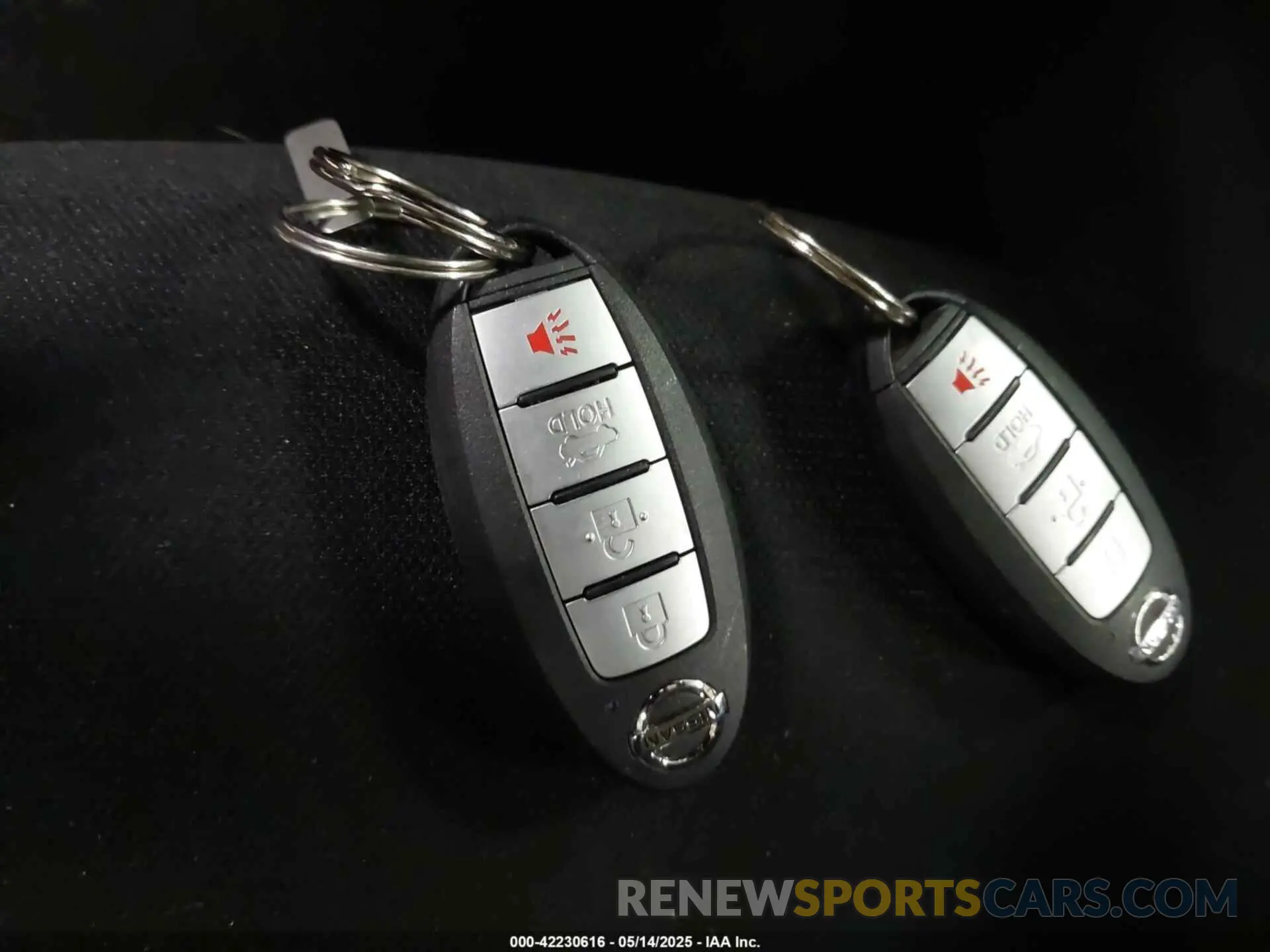 11 Фотография поврежденного автомобиля 3N1AB8CV7PY269328 NISSAN SENTRA 2023