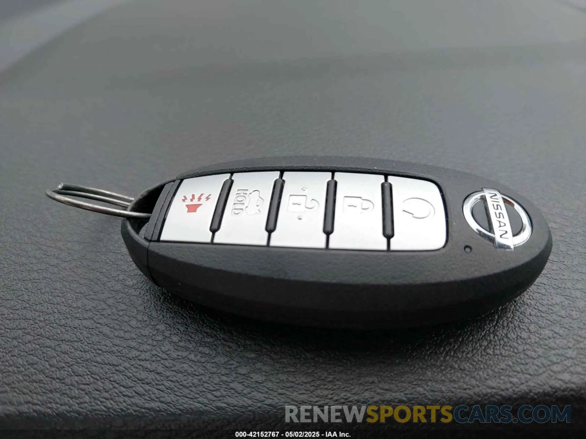 11 Фотография поврежденного автомобиля 3N1AB8DV2PY319535 NISSAN SENTRA 2023