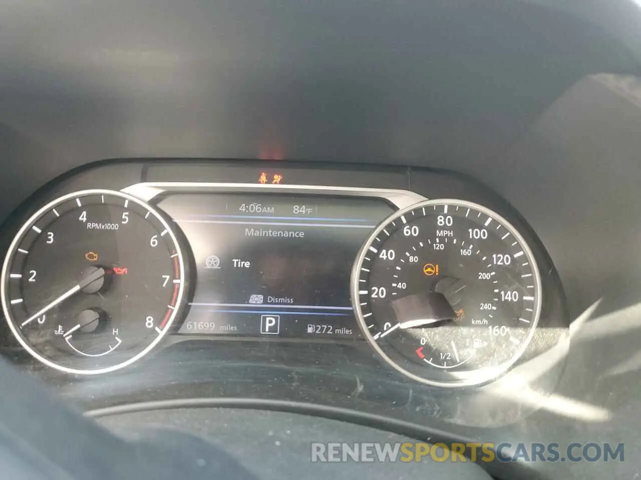9 Фотография поврежденного автомобиля 3N1AB8DV6PY228588 NISSAN SENTRA 2023