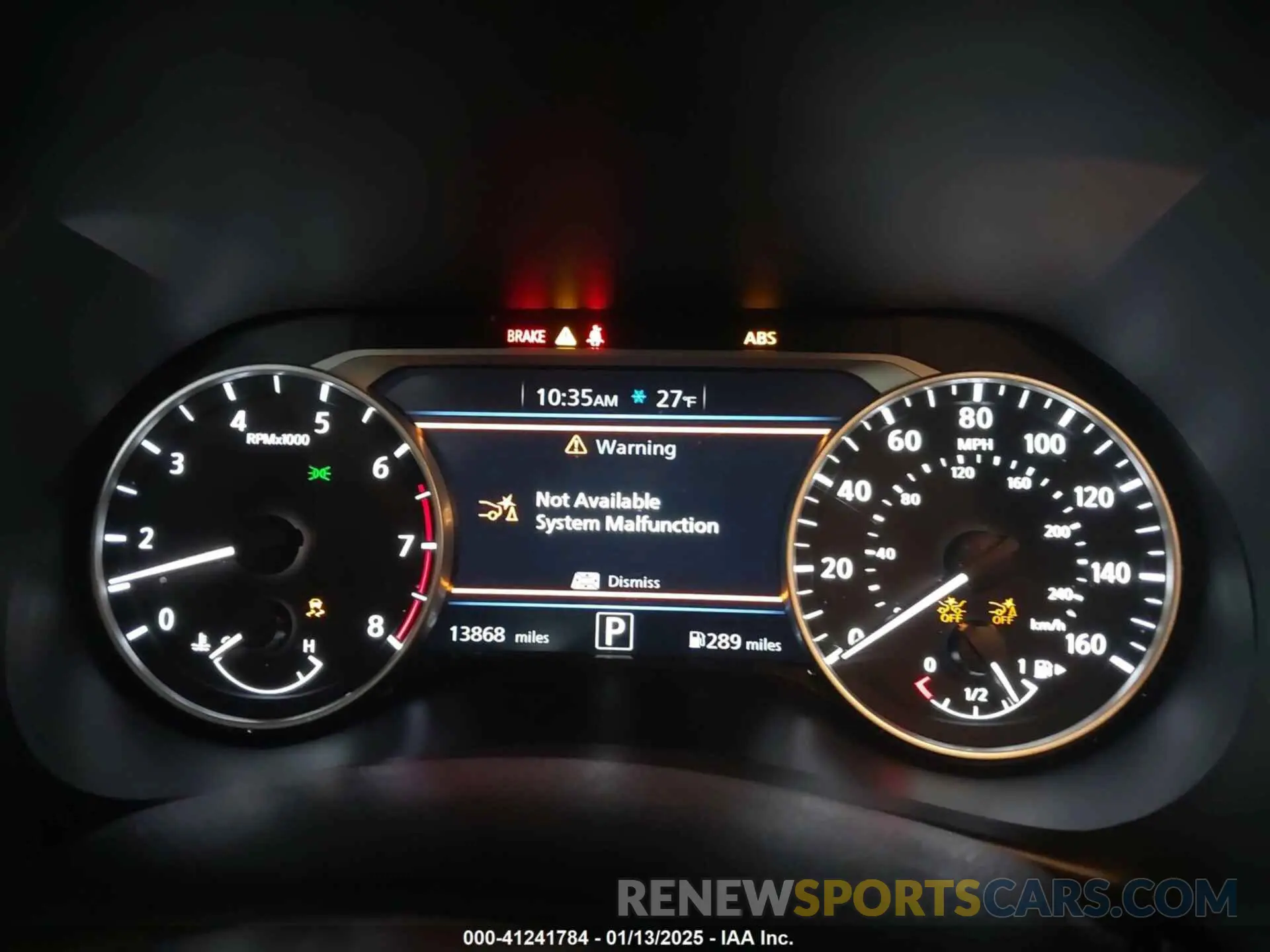 7 Фотография поврежденного автомобиля 3N1AB8DV8PY258627 NISSAN SENTRA 2023