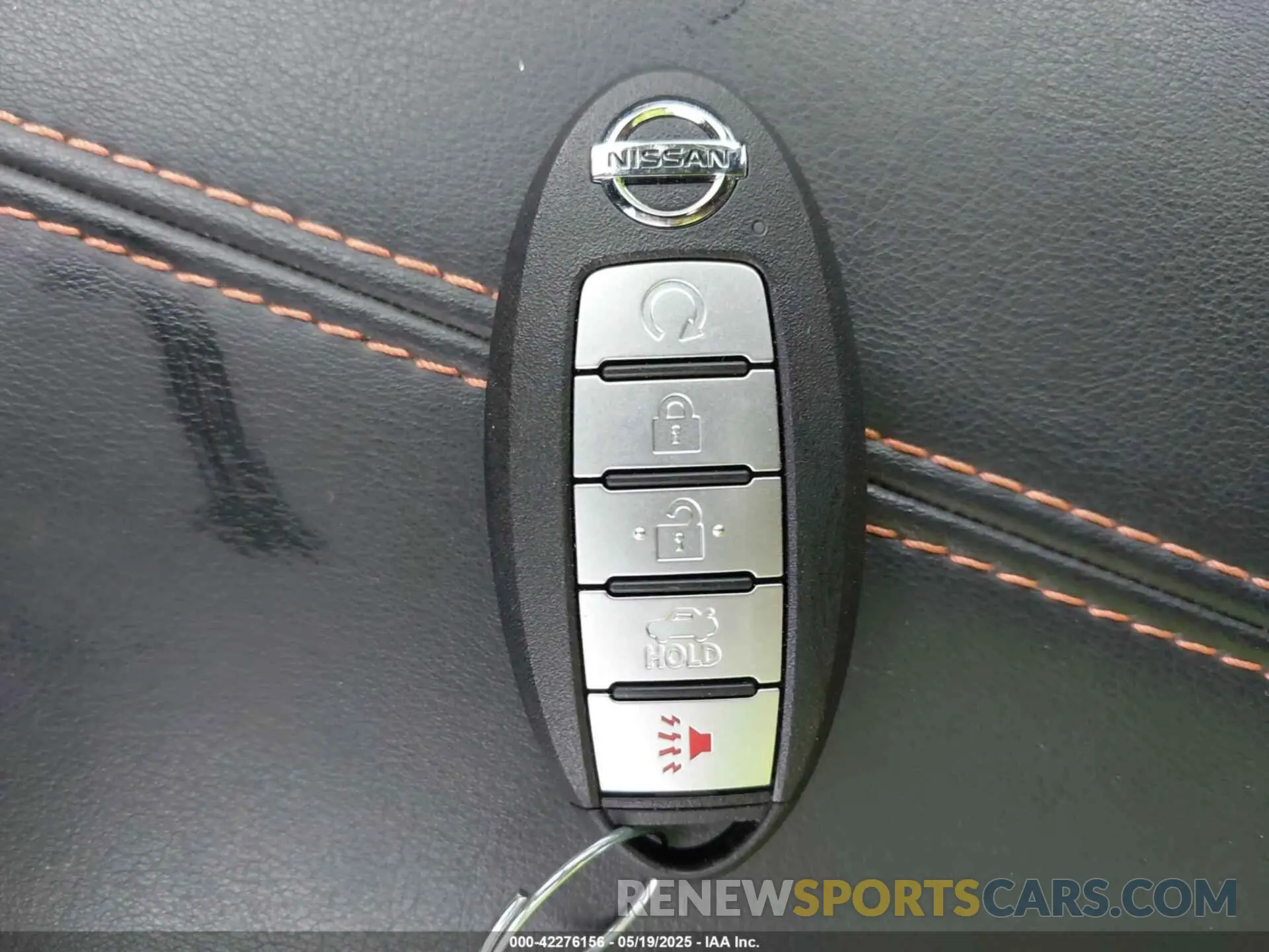 11 Photograph of a damaged car 3N1AB8DVXPY320433 NISSAN SENTRA 2023