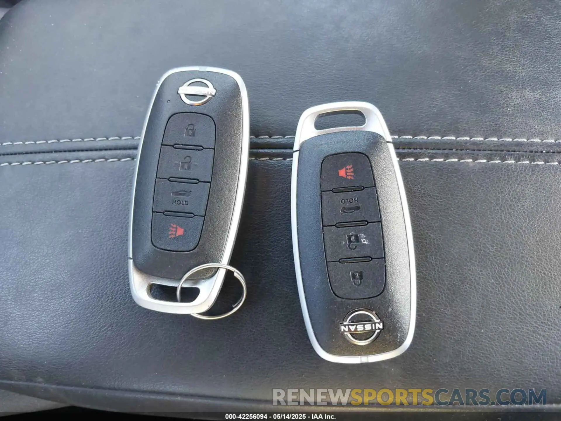 11 Фотография поврежденного автомобиля 3N1AB8BV0RY206978 NISSAN SENTRA 2024