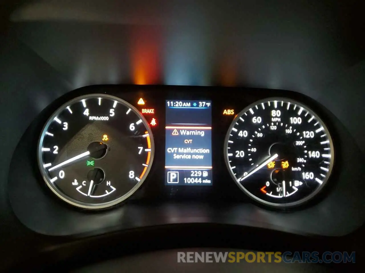 9 Фотография поврежденного автомобиля 3N1AB8BV1RY313716 NISSAN SENTRA 2024