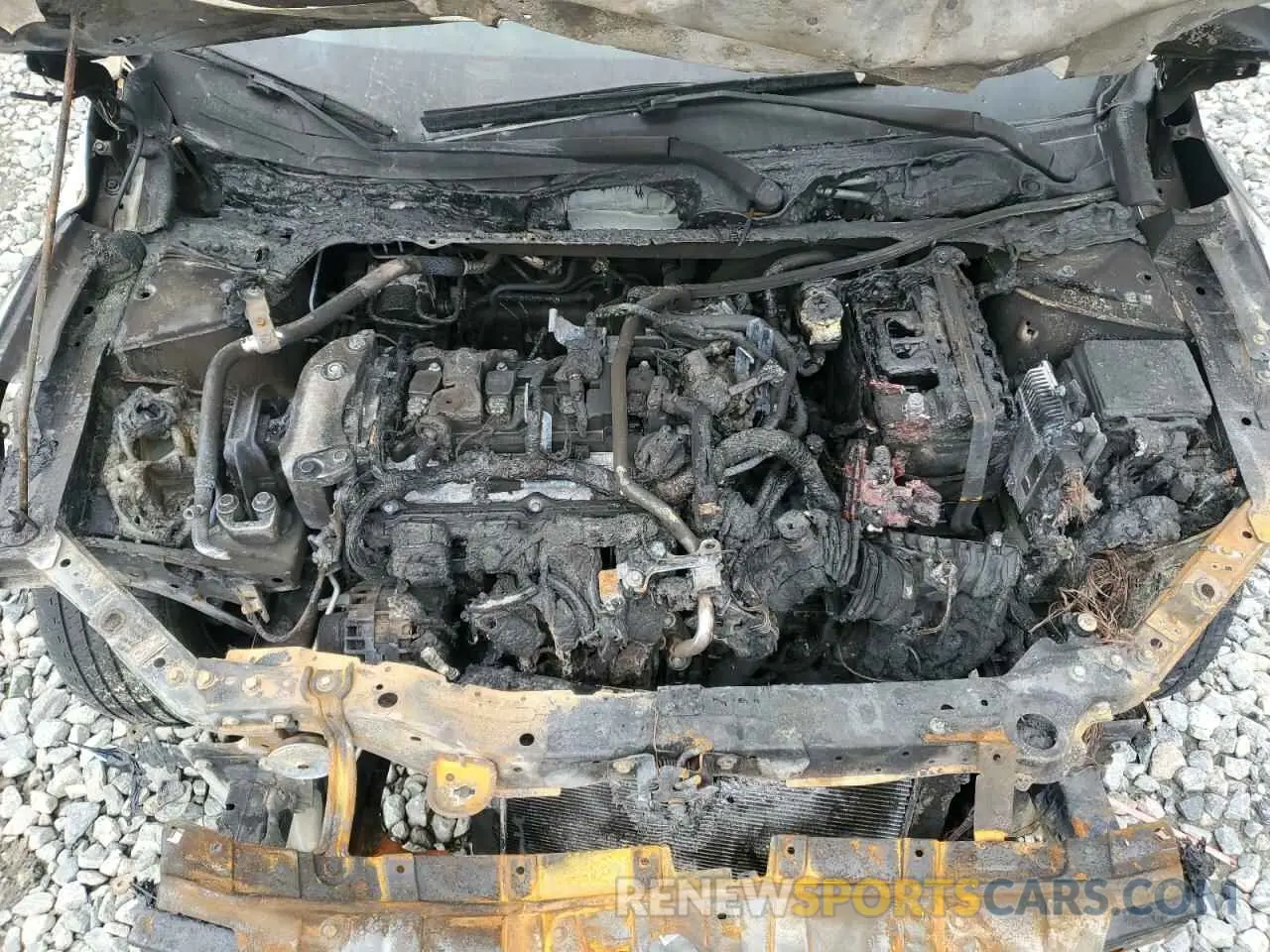12 Фотография поврежденного автомобиля 3N1AB8BV1RY323369 NISSAN SENTRA 2024