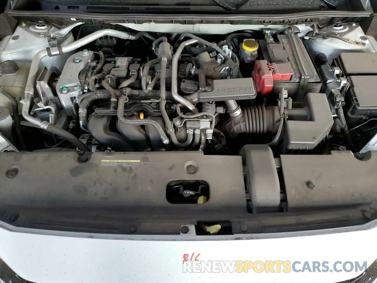 11 Фотография поврежденного автомобиля 3N1AB8BV2RY220946 NISSAN SENTRA 2024