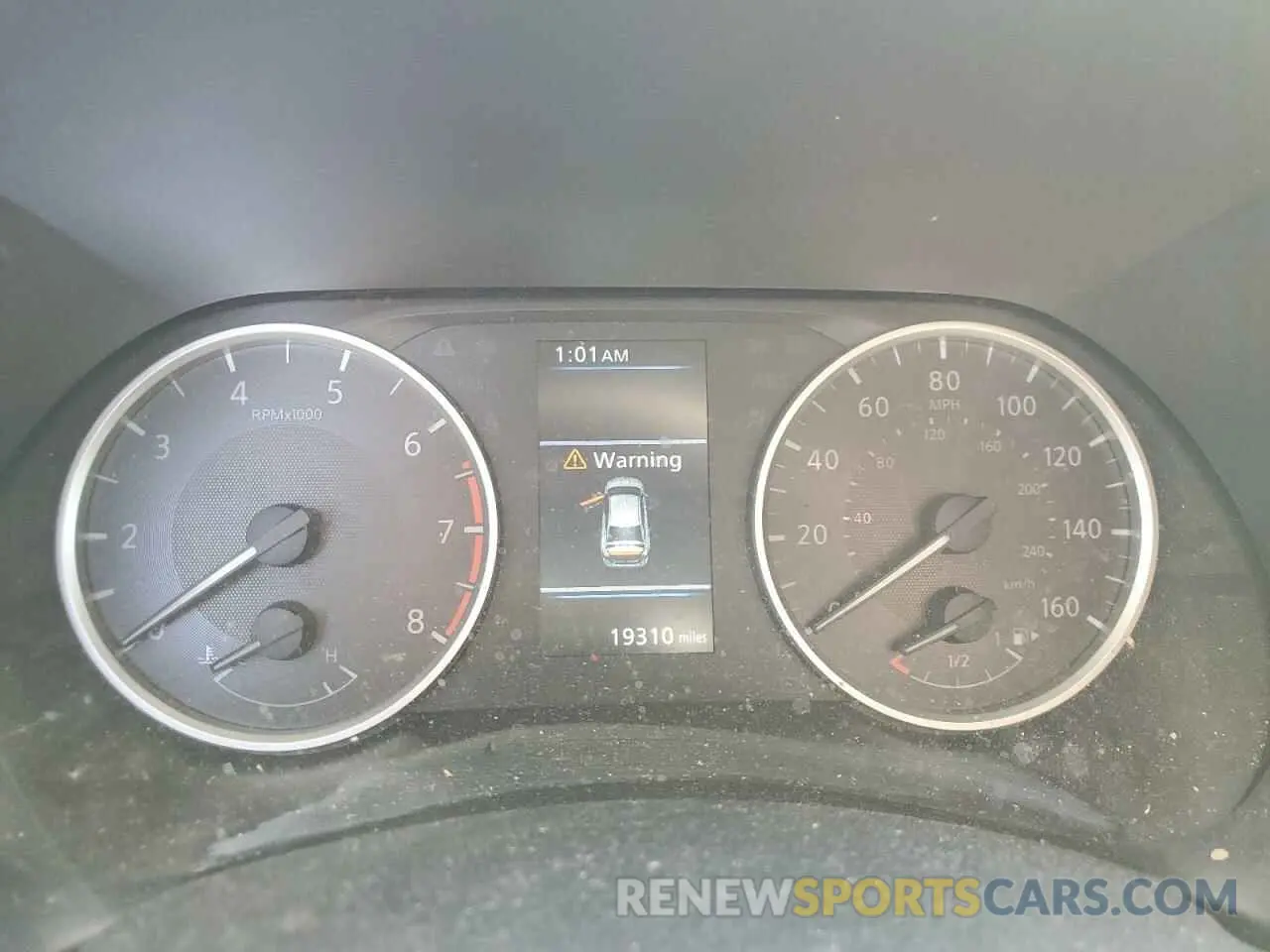 9 Фотография поврежденного автомобиля 3N1AB8BV4RY206174 NISSAN SENTRA 2024
