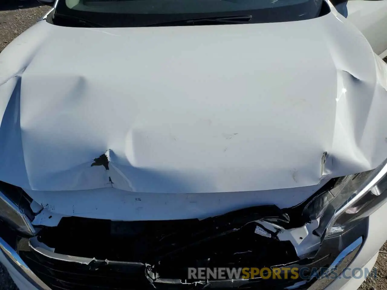 13 Photograph of a damaged car 3N1AB8BV4RY207339 NISSAN SENTRA 2024