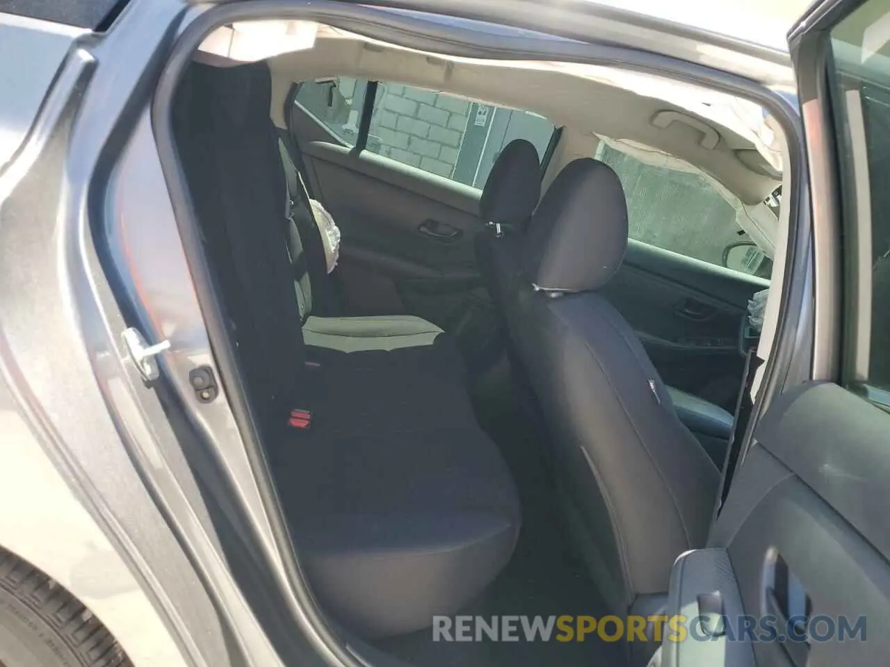 10 Фотография поврежденного автомобиля 3N1AB8BV4RY208717 NISSAN SENTRA 2024