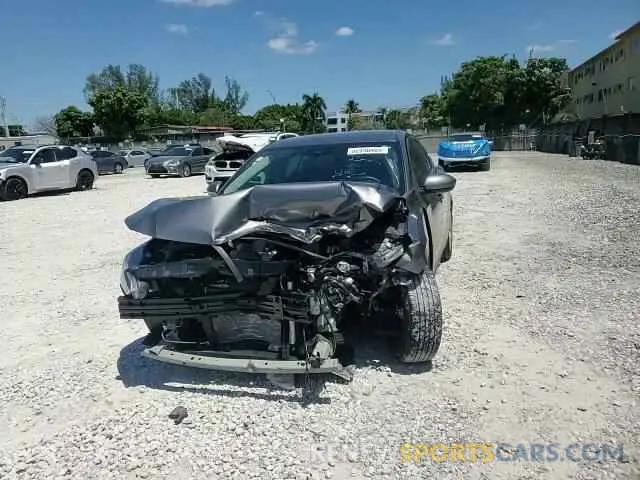 11 Фотография поврежденного автомобиля 3N1AB8BV4RY208717 NISSAN SENTRA 2024
