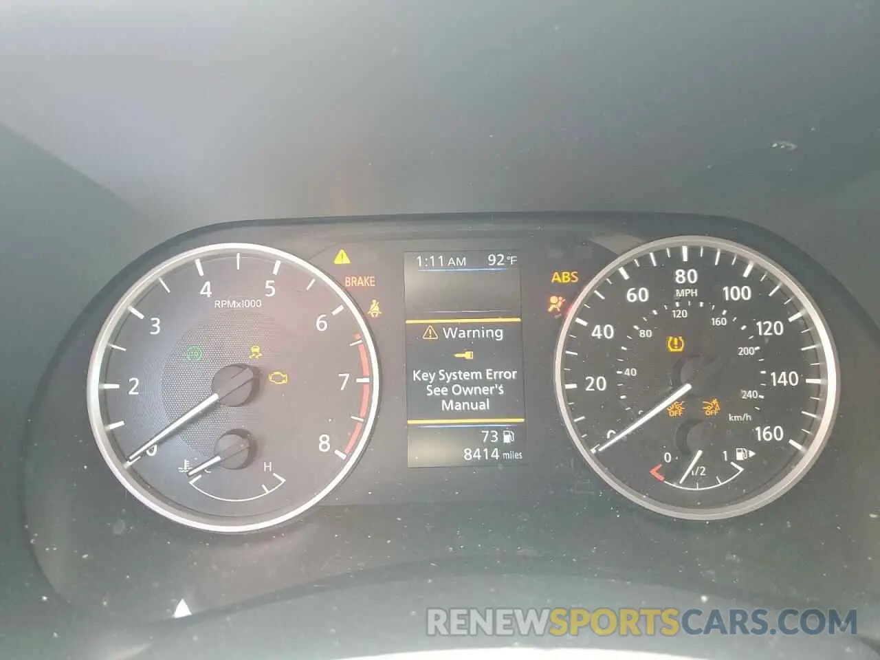 9 Фотография поврежденного автомобиля 3N1AB8BV4RY208717 NISSAN SENTRA 2024