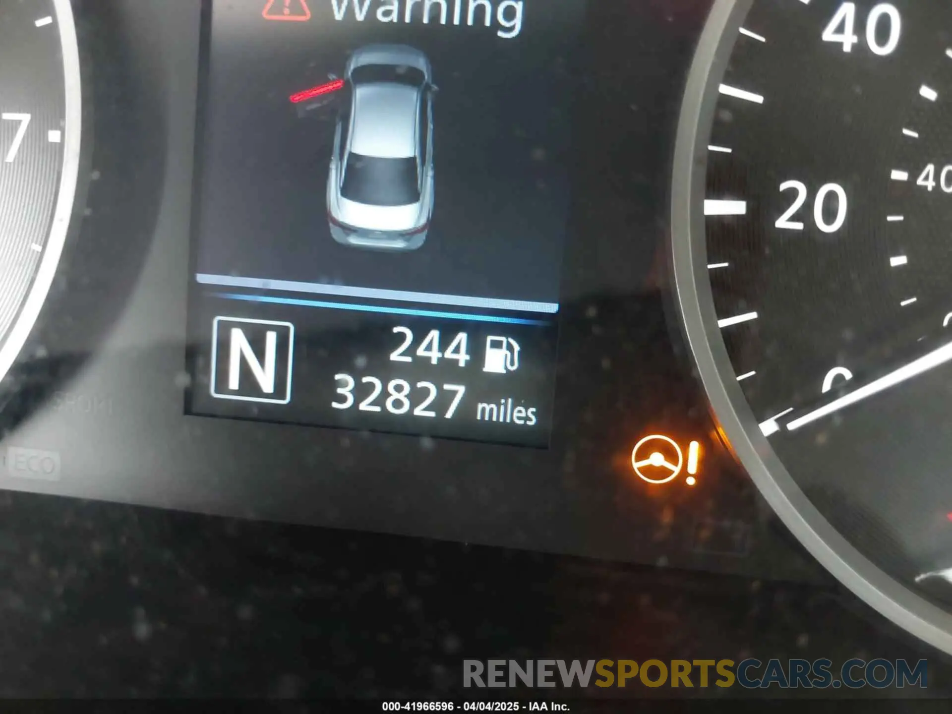 16 Фотография поврежденного автомобиля 3N1AB8BV4RY272627 NISSAN SENTRA 2024