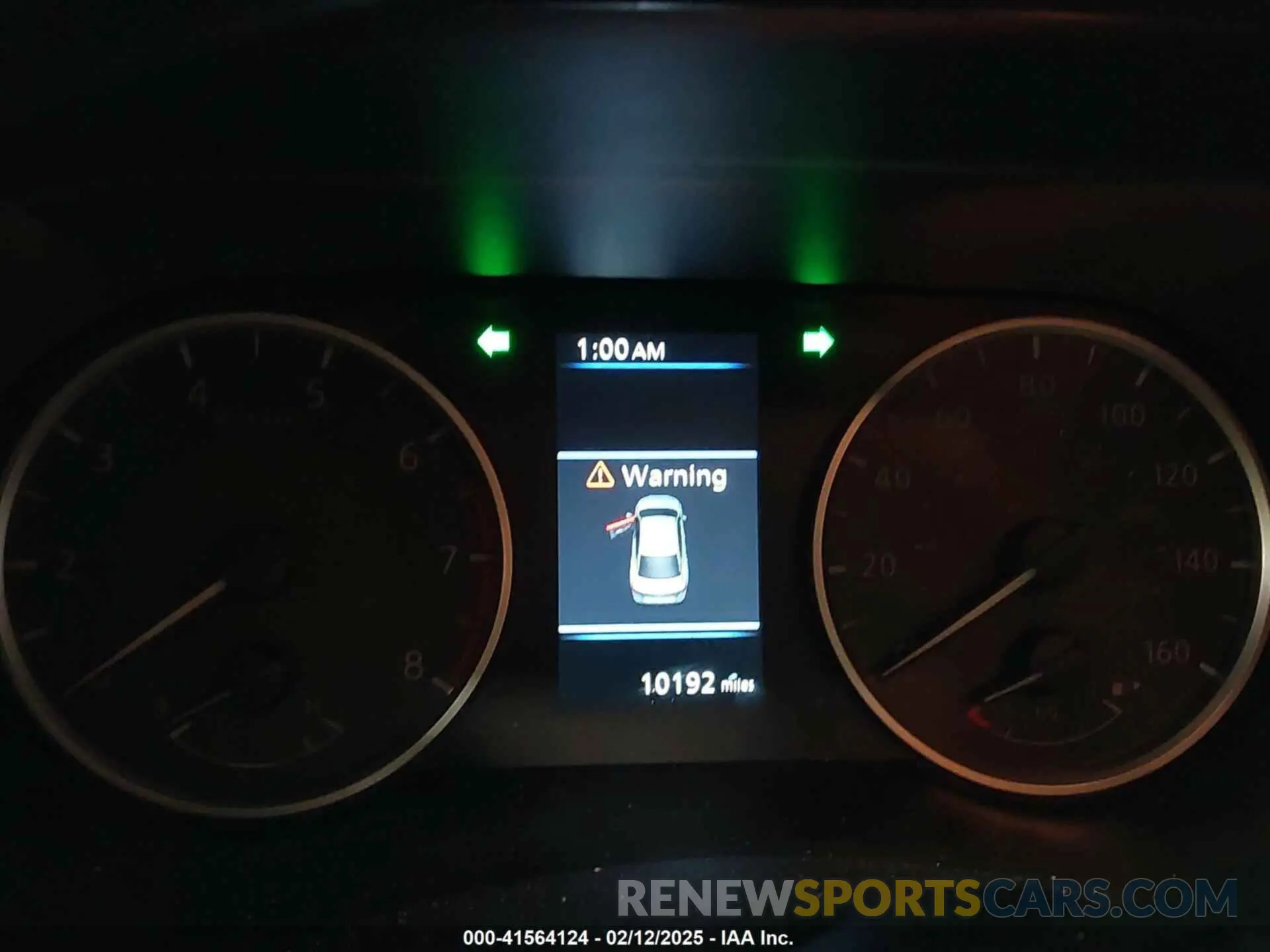 7 Фотография поврежденного автомобиля 3N1AB8BV5RY306543 NISSAN SENTRA 2024