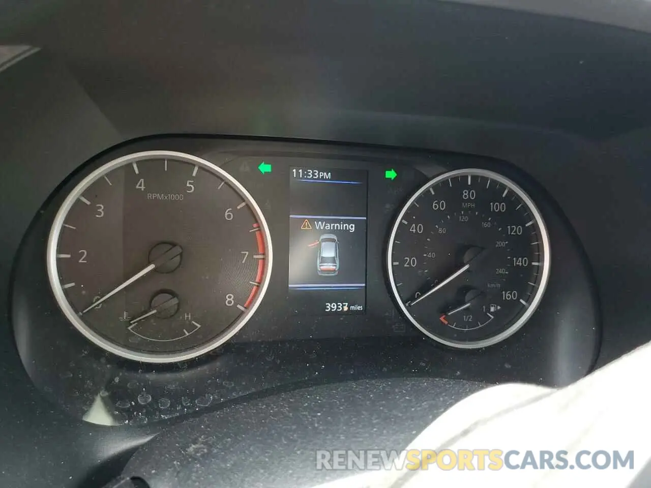 9 Фотография поврежденного автомобиля 3N1AB8BV5RY326128 NISSAN SENTRA 2024