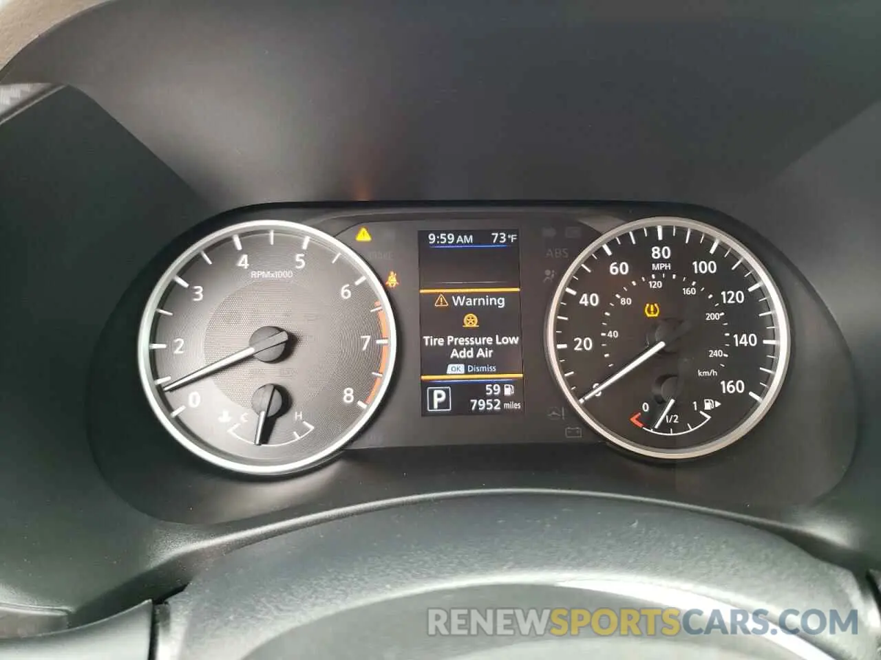 9 Фотография поврежденного автомобиля 3N1AB8BV6RY202885 NISSAN SENTRA 2024