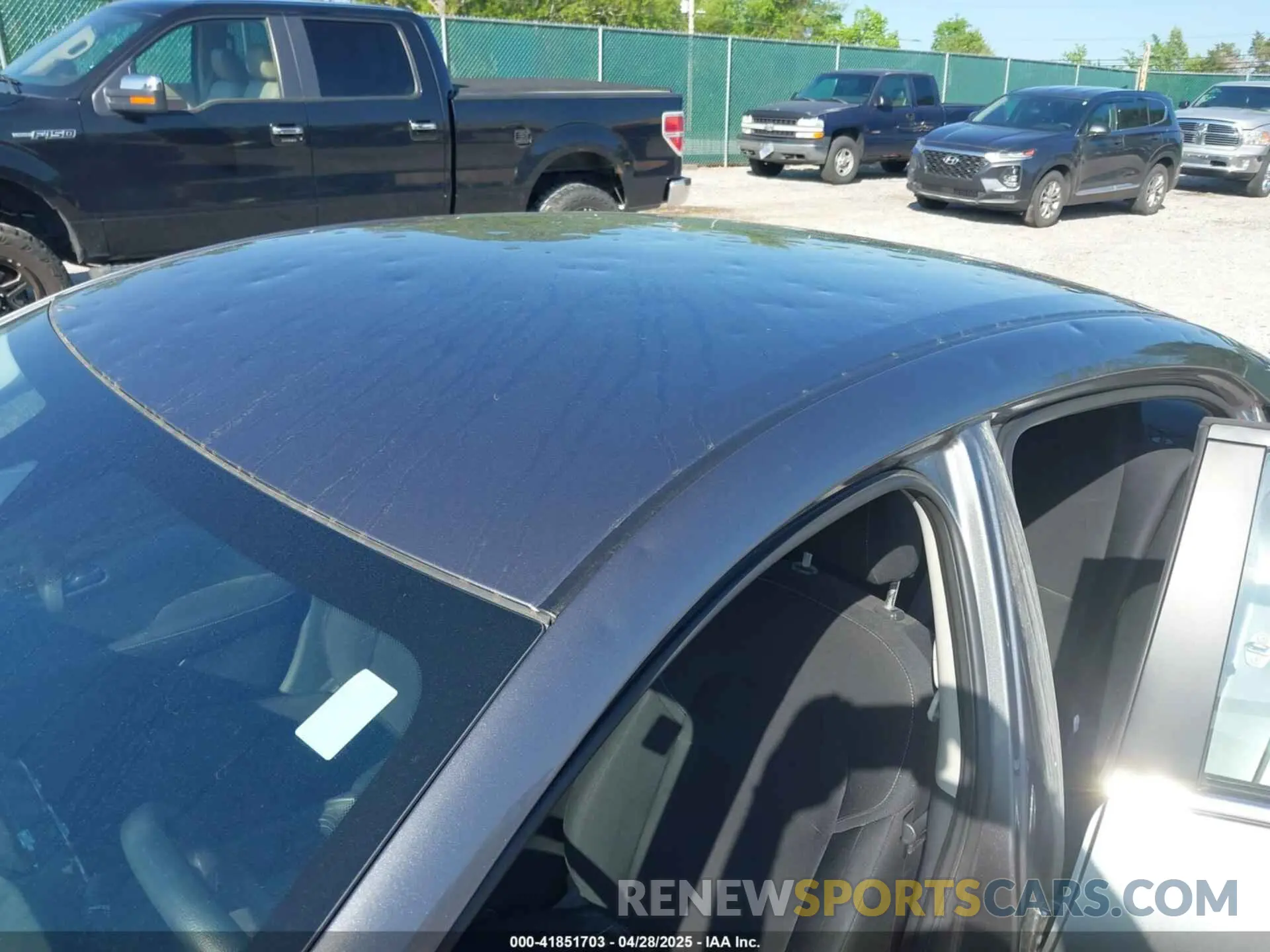 17 Photograph of a damaged car 3N1AB8BV7RY318600 NISSAN SENTRA 2024