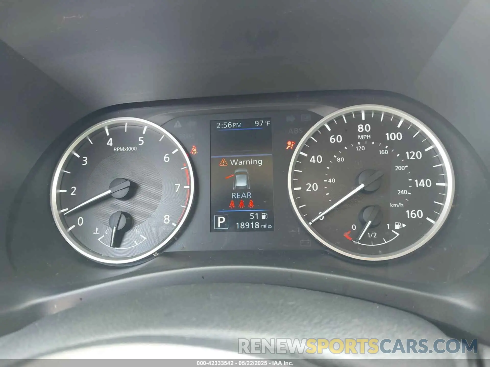 7 Фотография поврежденного автомобиля 3N1AB8BV9RY215100 NISSAN SENTRA 2024