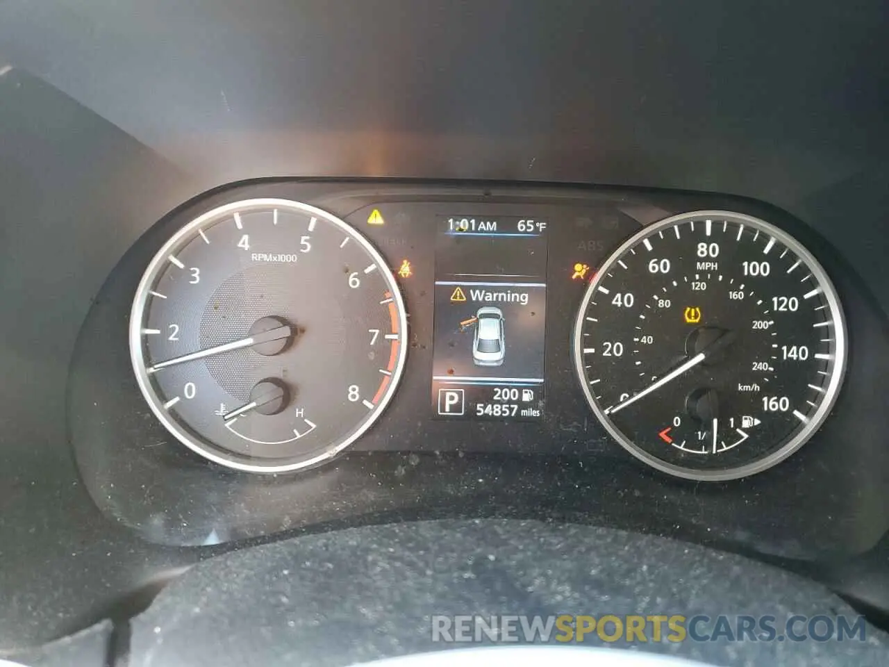 9 Фотография поврежденного автомобиля 3N1AB8BV9RY218613 NISSAN SENTRA 2024
