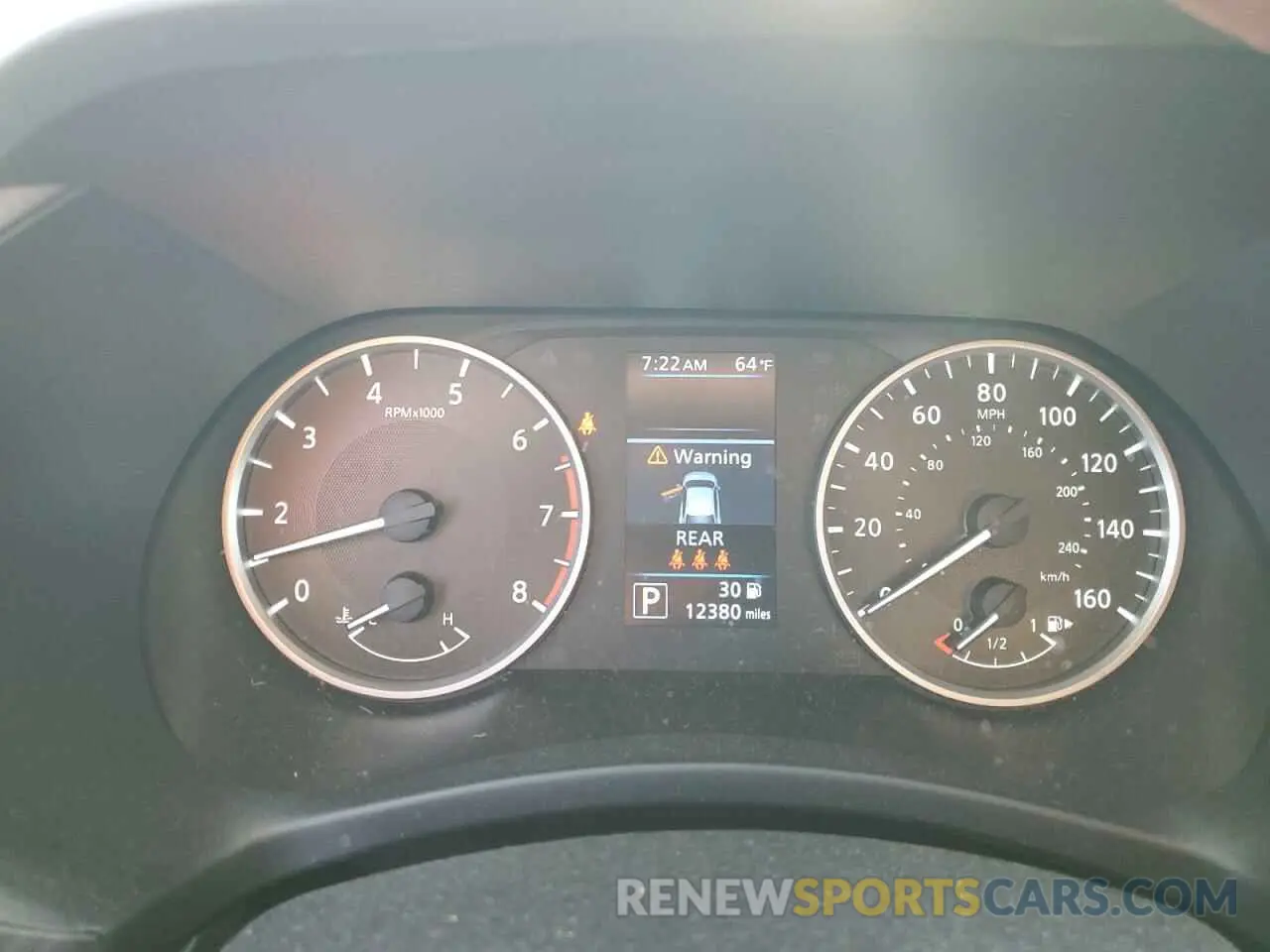 9 Фотография поврежденного автомобиля 3N1AB8BV9RY324592 NISSAN SENTRA 2024
