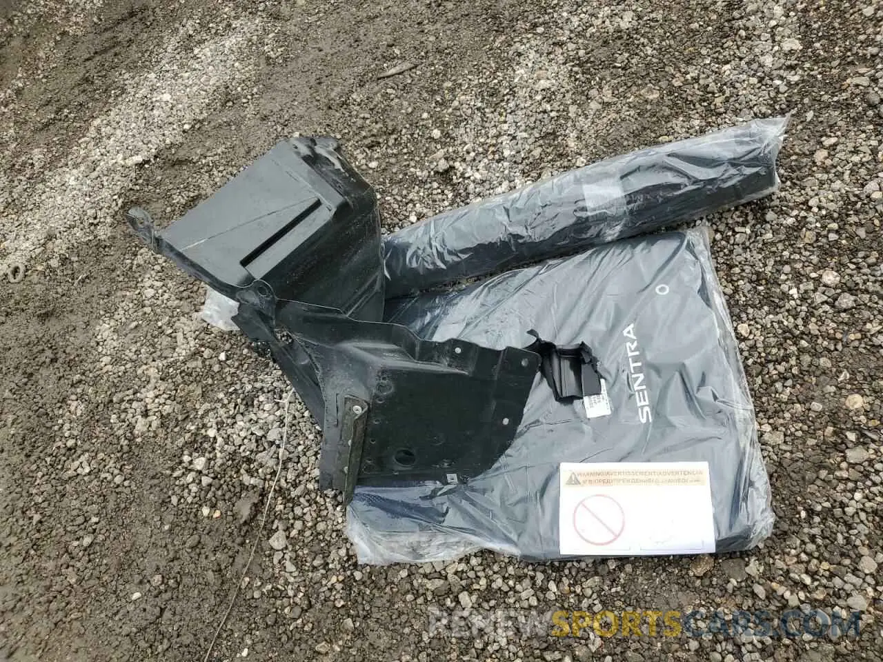 12 Фотография поврежденного автомобиля 3N1AB8BVXRY278822 NISSAN SENTRA 2024