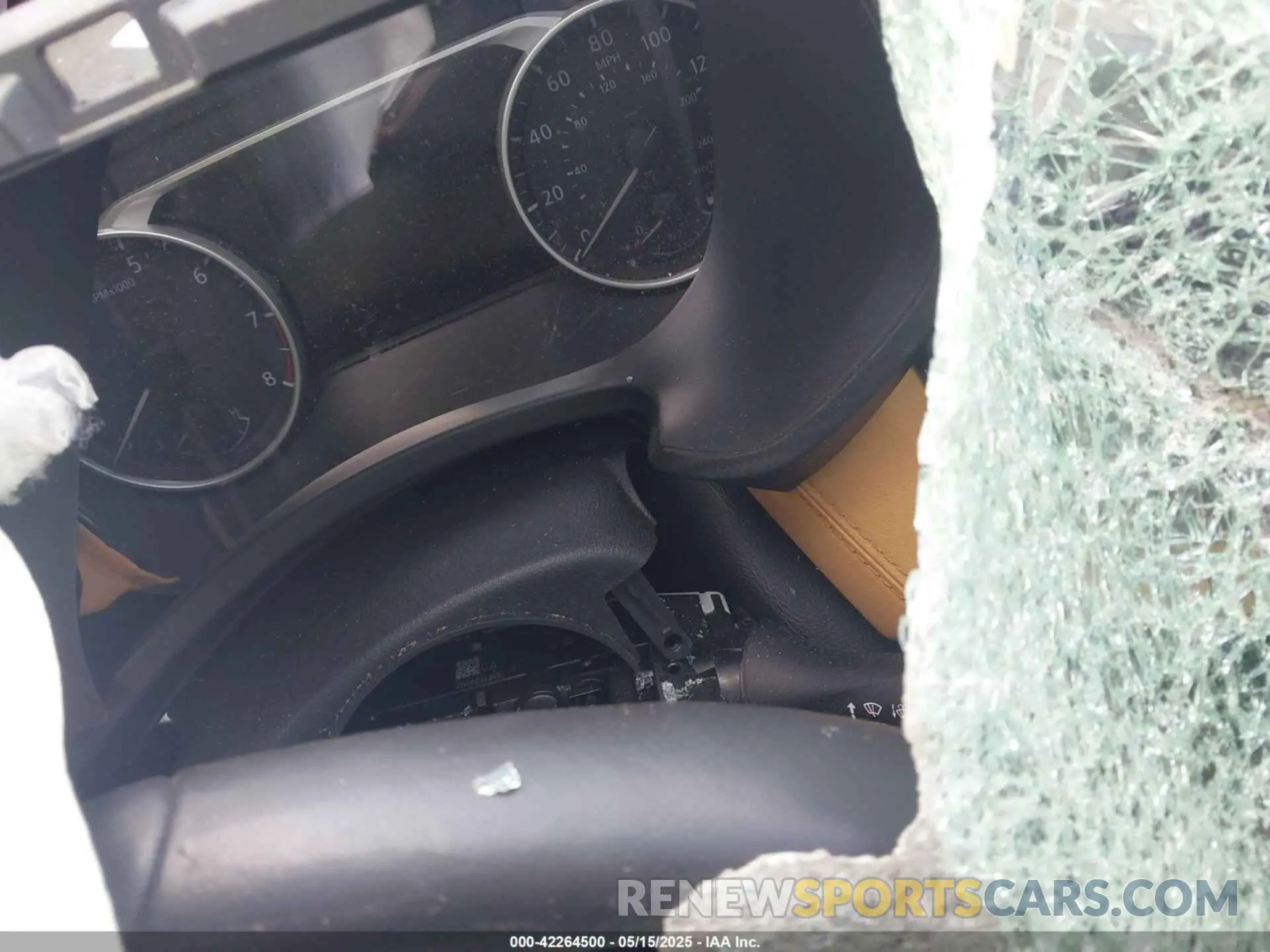 14 Photograph of a damaged car 3N1AB8CV0RY270713 NISSAN SENTRA 2024