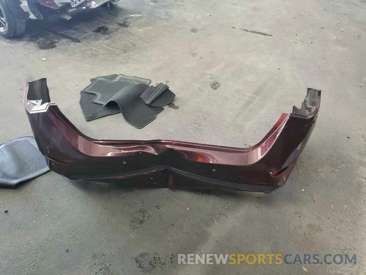 12 Фотография поврежденного автомобиля 3N1AB8CV0RY303175 NISSAN SENTRA 2024