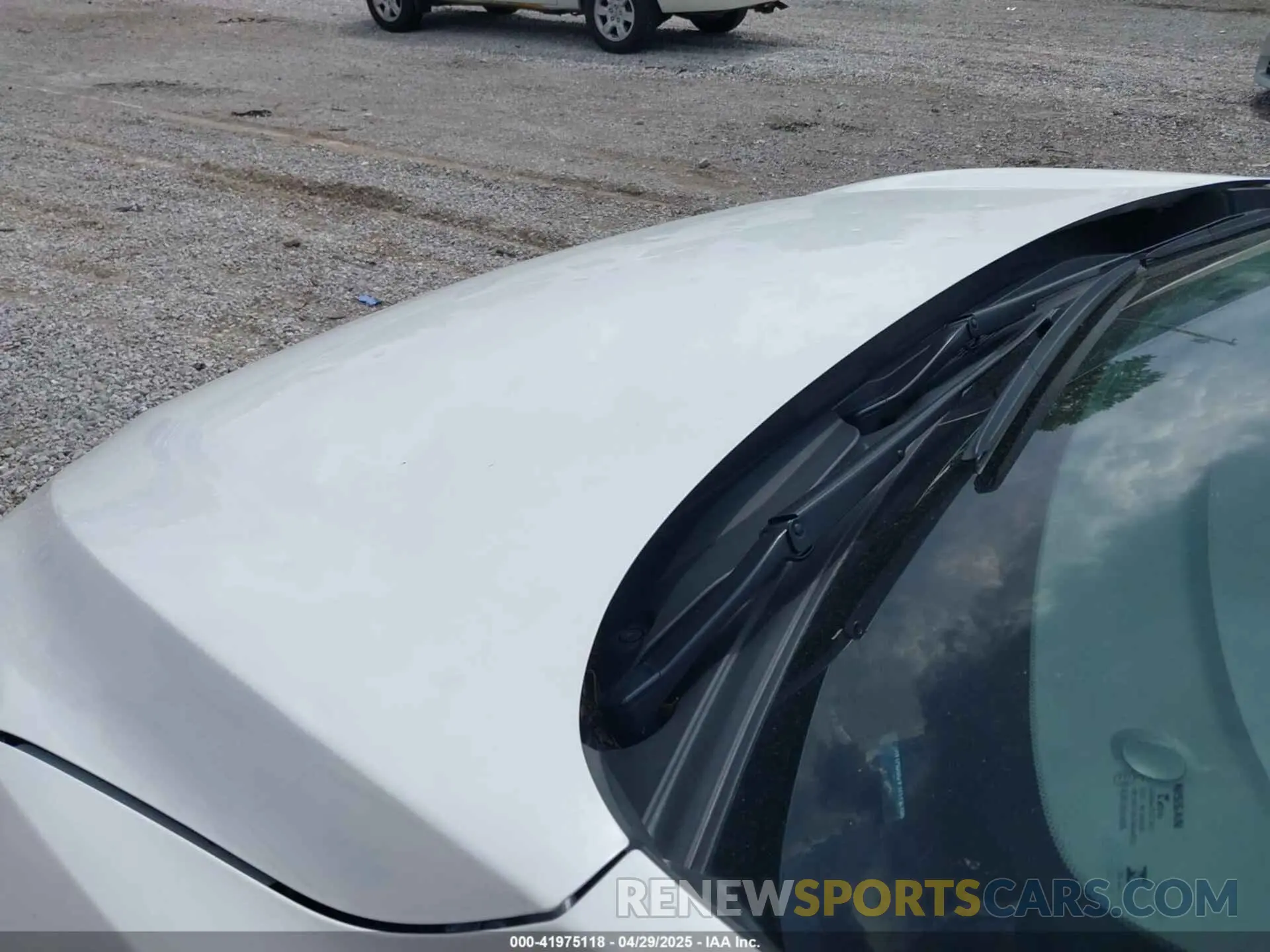 6 Photograph of a damaged car 3N1AB8CV1RY218684 NISSAN SENTRA 2024