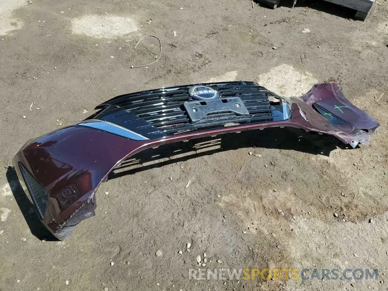 12 Photograph of a damaged car 3N1AB8CV1RY337612 NISSAN SENTRA 2024