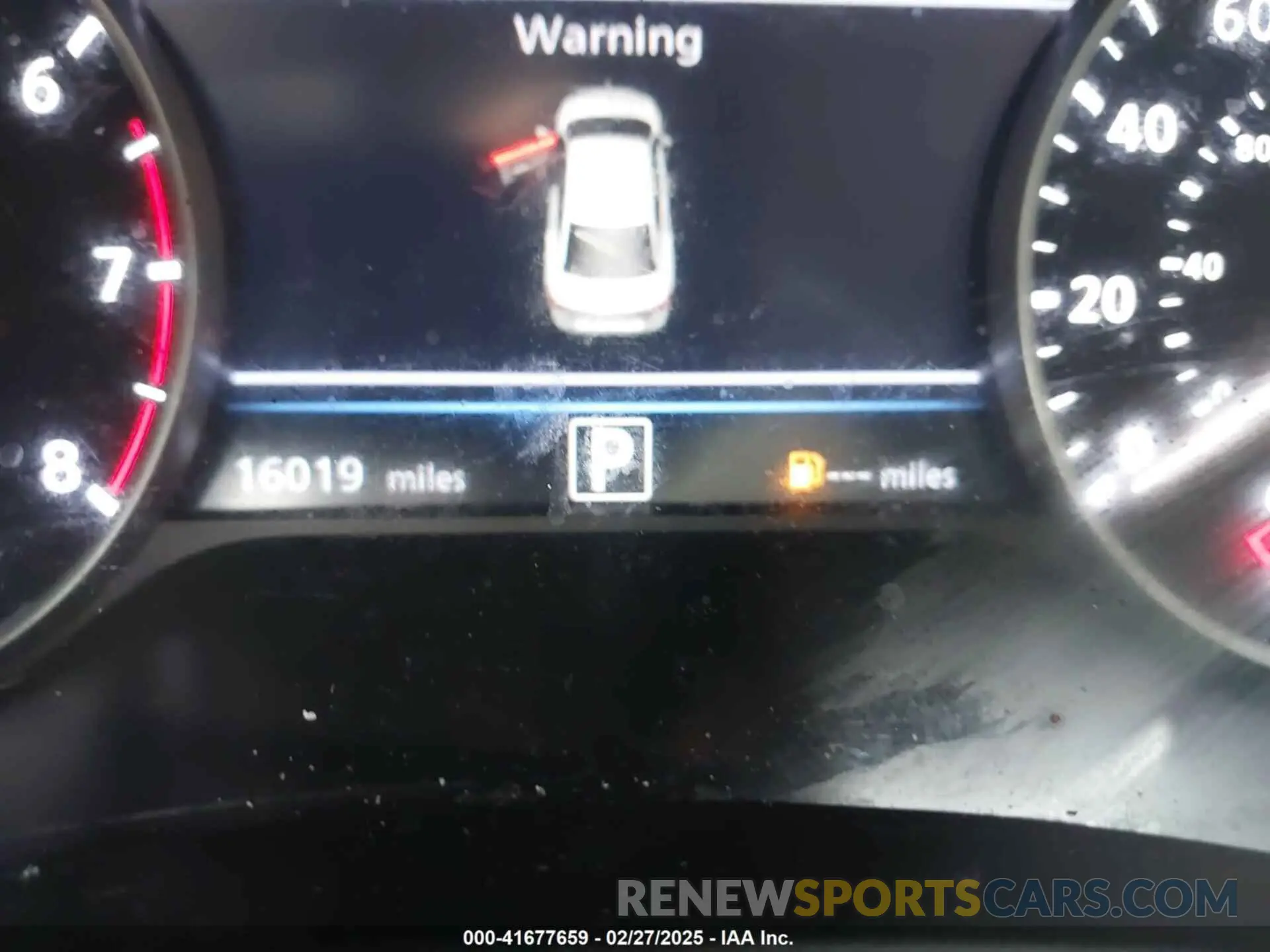 7 Фотография поврежденного автомобиля 3N1AB8CV1RY368357 NISSAN SENTRA 2024