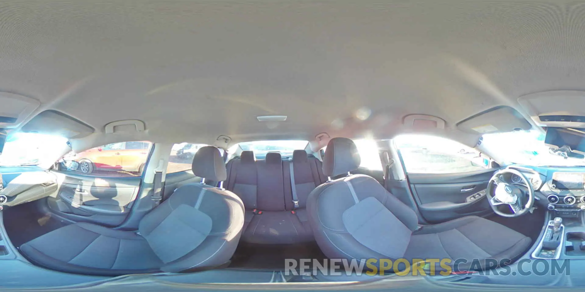 14 Фотография поврежденного автомобиля 3N1AB8CV2RY249460 NISSAN SENTRA 2024
