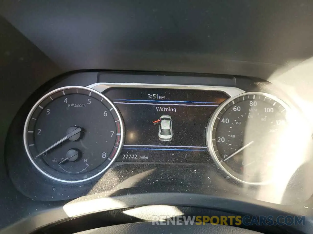 9 Фотография поврежденного автомобиля 3N1AB8CV2RY249460 NISSAN SENTRA 2024