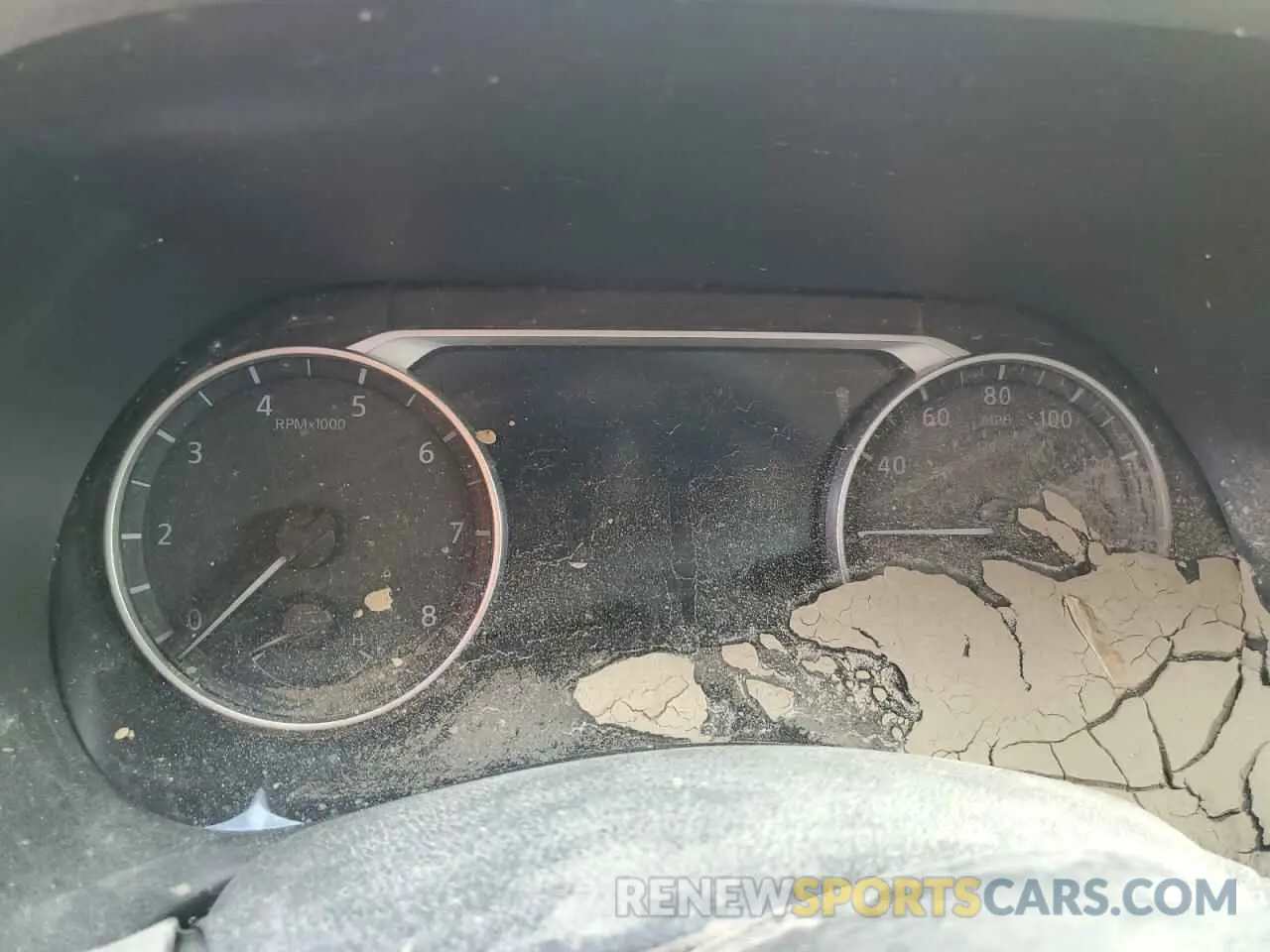 9 Photograph of a damaged car 3N1AB8CV2RY366648 NISSAN SENTRA 2024