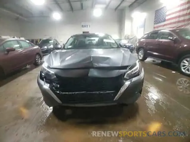 13 Photograph of a damaged car 3N1AB8CV2RY383322 NISSAN SENTRA 2024