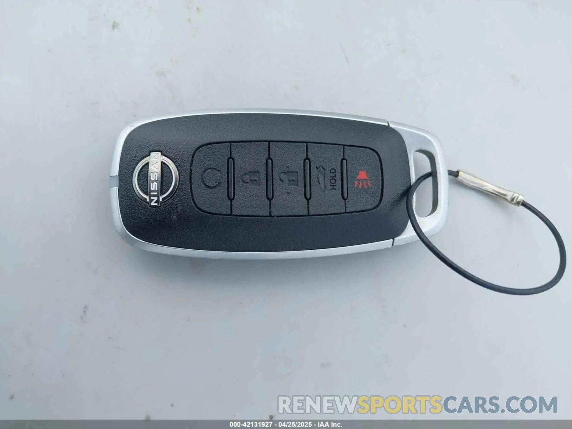 11 Фотография поврежденного автомобиля 3N1AB8CV3RY204396 NISSAN SENTRA 2024