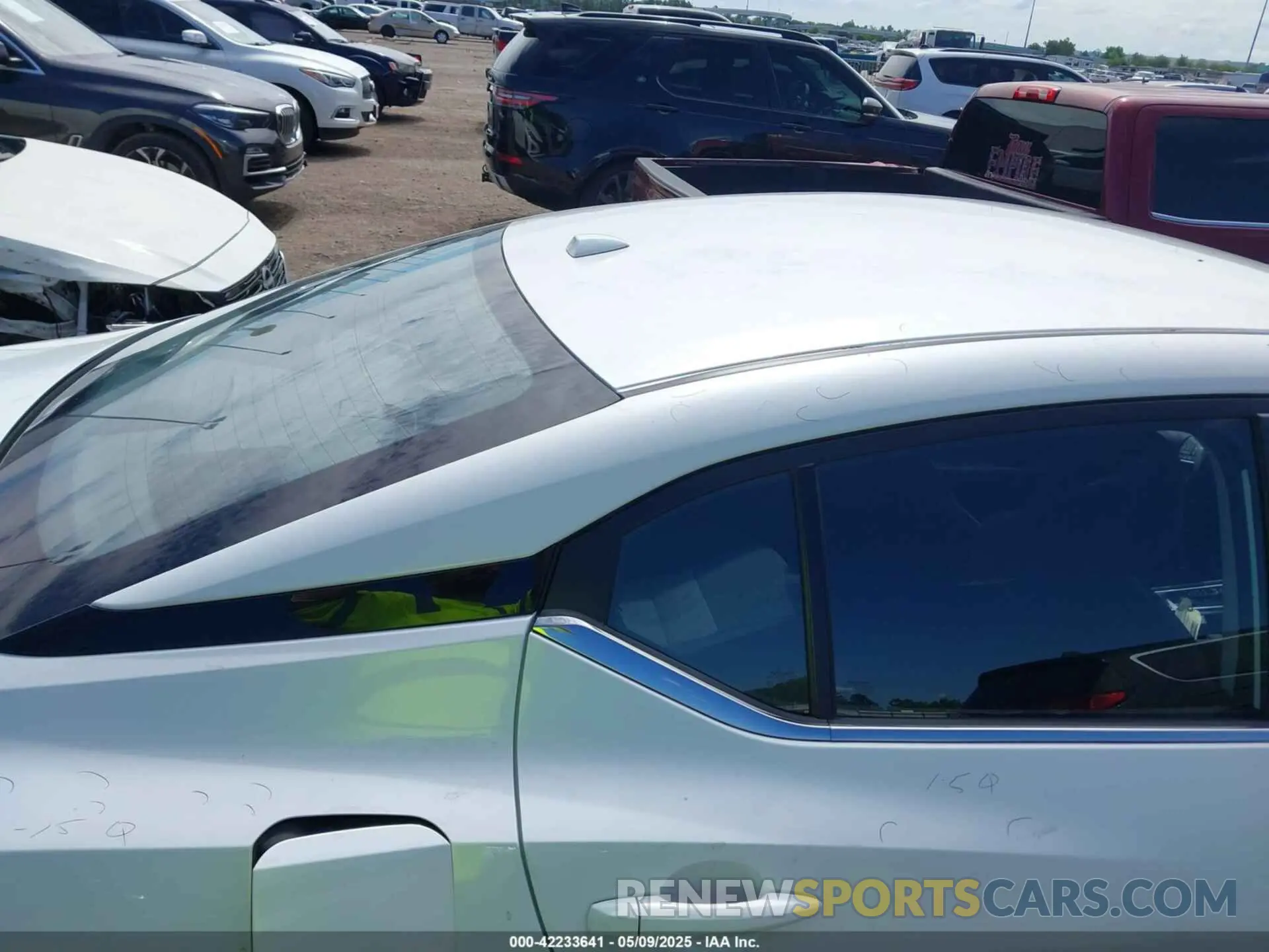 17 Photograph of a damaged car 3N1AB8CV3RY214118 NISSAN SENTRA 2024