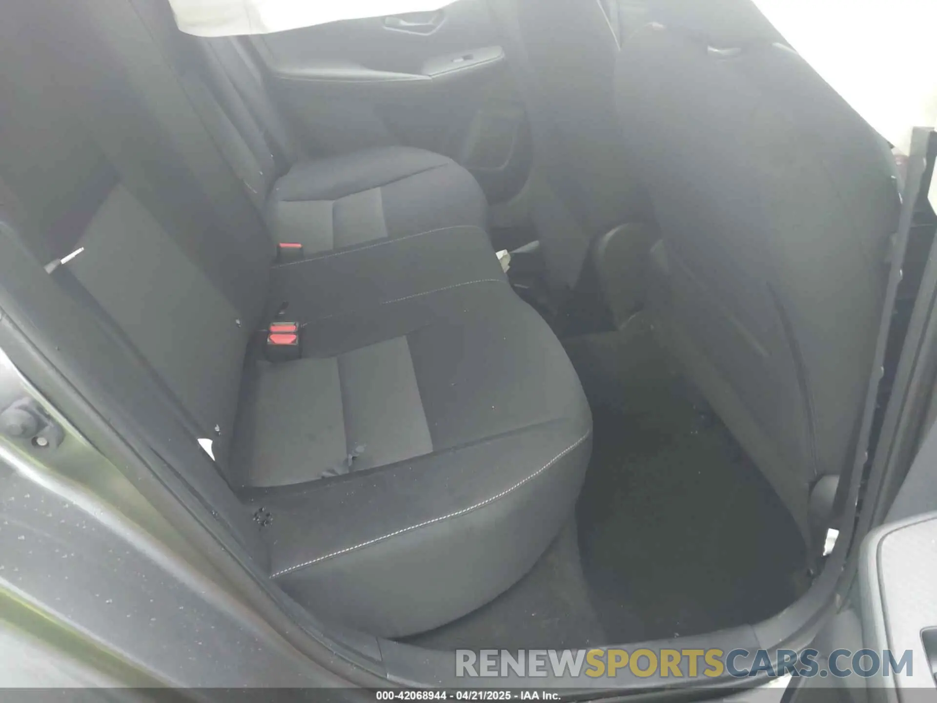 8 Фотография поврежденного автомобиля 3N1AB8CV3RY274917 NISSAN SENTRA 2024
