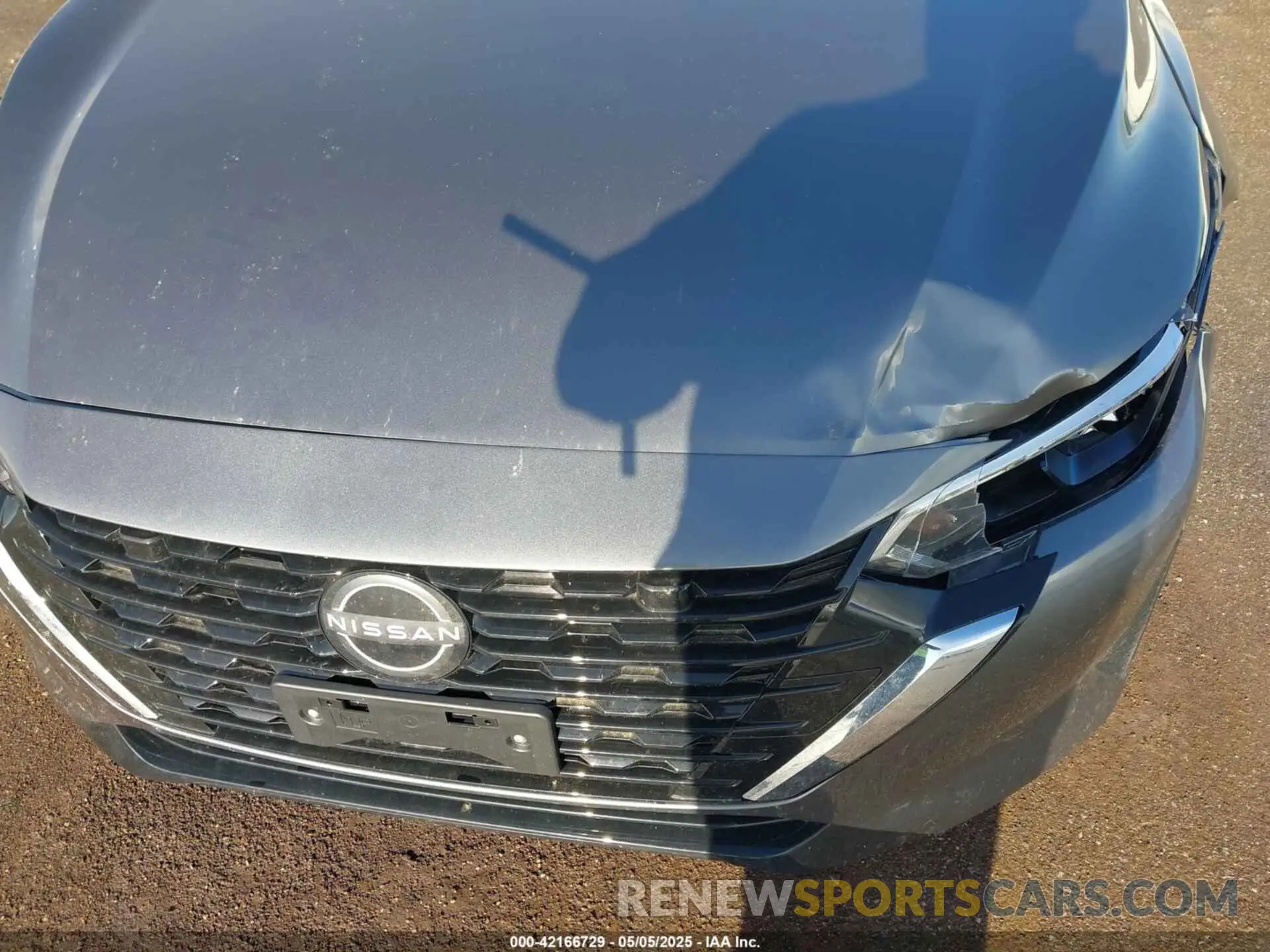 18 Фотография поврежденного автомобиля 3N1AB8CV3RY308838 NISSAN SENTRA 2024
