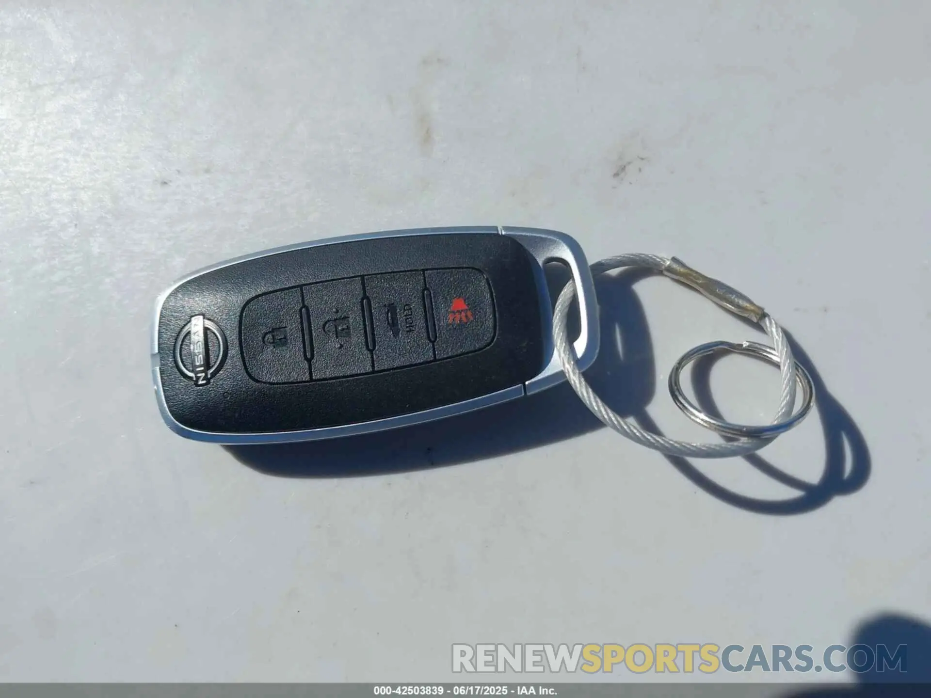 11 Фотография поврежденного автомобиля 3N1AB8CV3RY351009 NISSAN SENTRA 2024