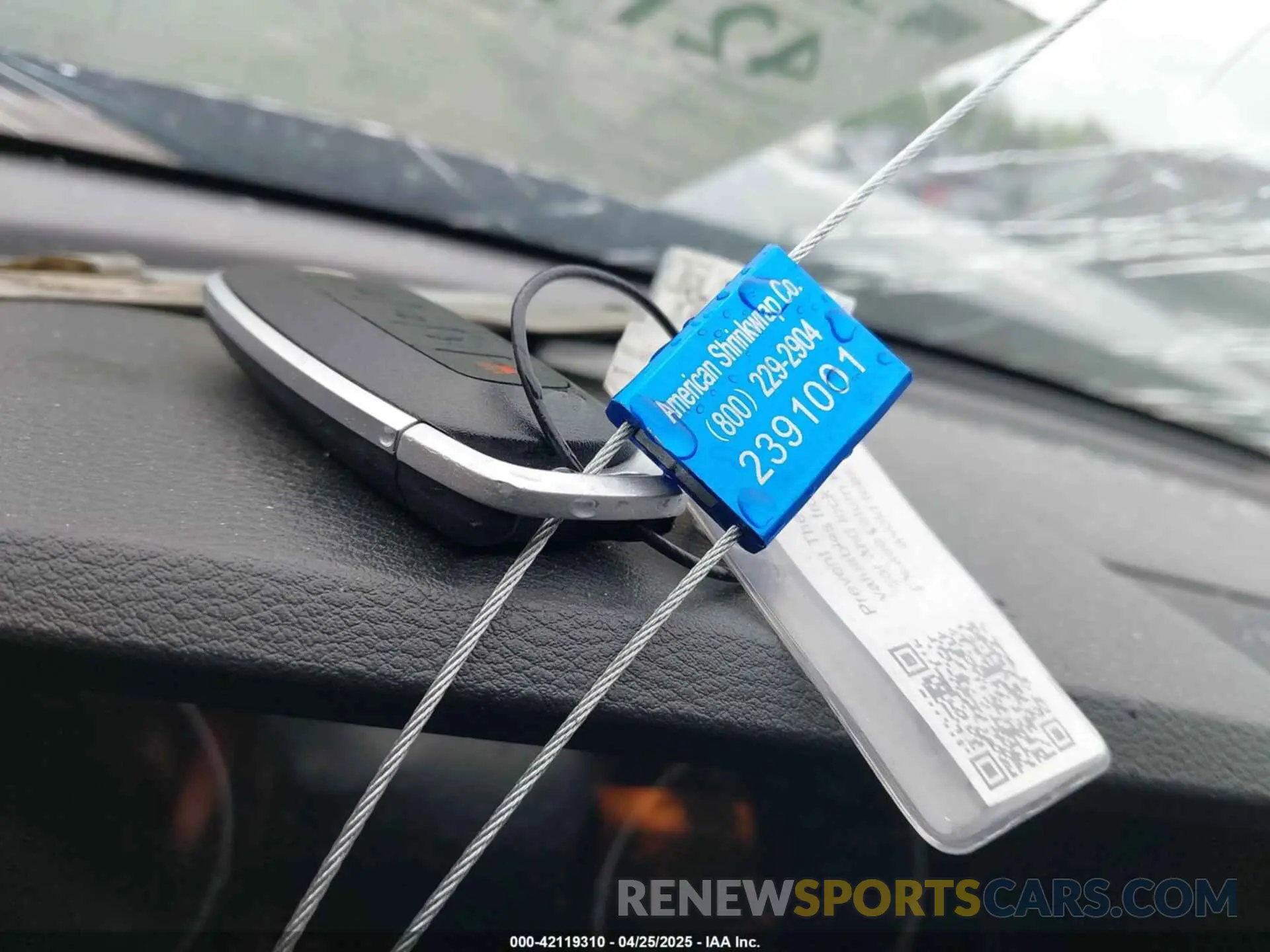 11 Photograph of a damaged car 3N1AB8CV4RY219201 NISSAN SENTRA 2024