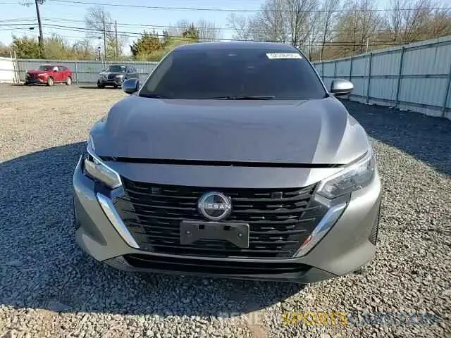 10 Фотография поврежденного автомобиля 3N1AB8CV4RY262338 NISSAN SENTRA 2024