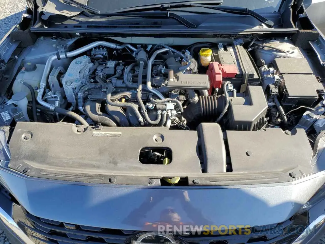 13 Фотография поврежденного автомобиля 3N1AB8CV4RY262338 NISSAN SENTRA 2024