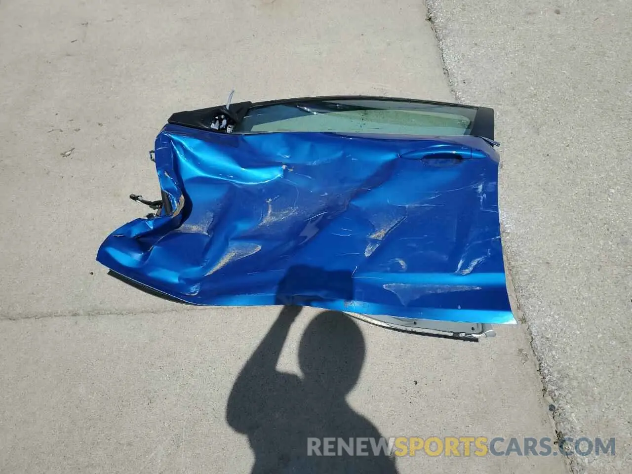 12 Photograph of a damaged car 3N1AB8CV4RY336261 NISSAN SENTRA 2024